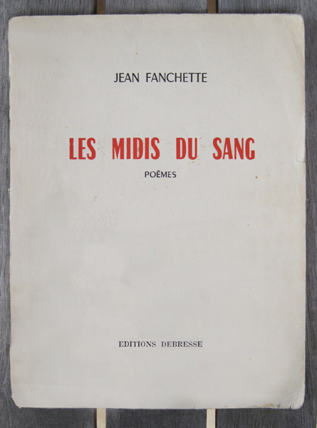 Les midis du sang