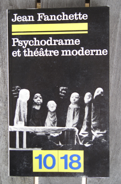 Psychodrame et théâtre moderne