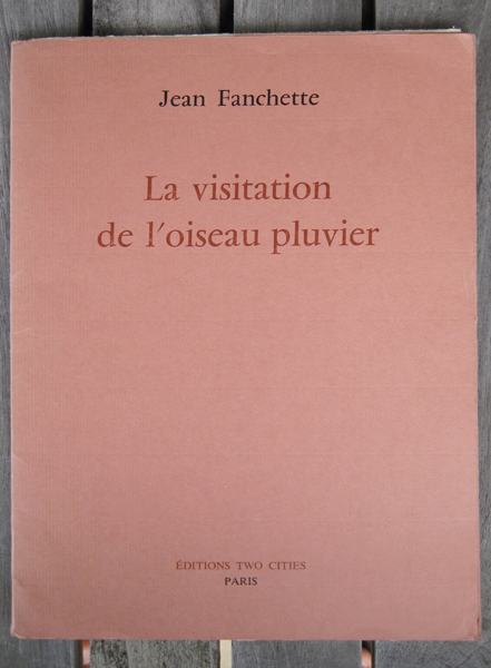 La visitation de l'oiseau pluvier