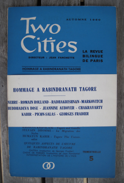 Two Cities n°5