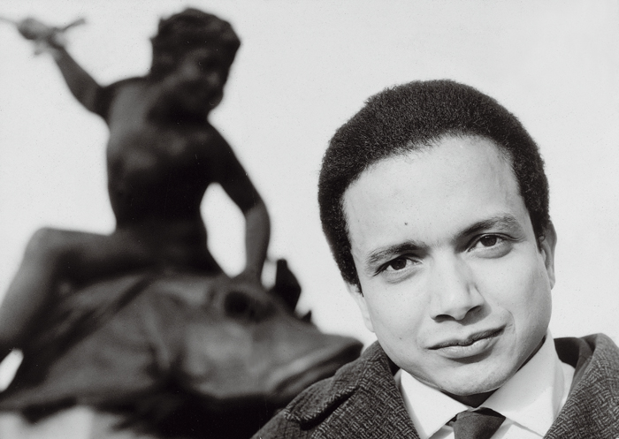 Jean Fanchette en 1959